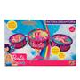 Imagem de Bateria Infantil - Barbie Dreamtopia - Bateria Musical Pequena - Fun Divirta-se