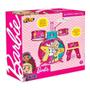 Imagem de Bateria Infantil - Barbie Fabulosa - Fun