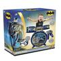 Imagem de Bateria Infantil Batman Cavaleiro das Trevas - Fun Toys