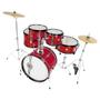 Imagem de Bateria Infantil Completa Tagima Nagano One Drum JBJ1049