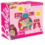 Imagem de Bateria Infantil da Barbie - Fun Divirta-Se