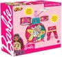 Imagem de Bateria Infantil Fabulosa Barbie Fun F0004-7