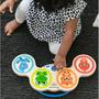 Imagem de Bateria Infantil Magic Touch Drums - Baby Einstein