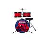 Imagem de Bateria infantil phx phoenix marvel bim-s1 spider man