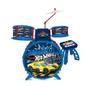 Imagem de Bateria Infantil Radical - Hot Wheels F00057 Fun