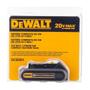 Imagem de Bateria Íon de Lítio 20v Max Compact DCB201-B3 - Dewalt
