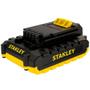 Imagem de Bateria Íon de Sistema 20V Lítio 1,5AH  STANLEY