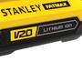 Imagem de Bateria Íon de Sistema 20V Lítio 1,5AH  STANLEY