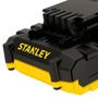 Imagem de Bateria Íon de Sistema 20V Lítio 1,5AH  STANLEY
