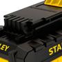 Imagem de Bateria Íon de Sistema 20V Lítio 1,5AH  STANLEY