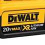 Imagem de Bateria Ion Lition 20Vxr 4.0Ah(Dewalt Dcb204-B3)