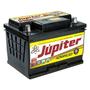 Imagem de Bateria Júpiter Advanced Livre Manutenção 60Ah JJFA60LD BELINA, CORCEL DEL REY ECOSPORT ESCORT FOCUS