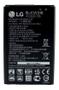 Imagem de Bateria Lg Bl-41a1h 3,8v 2020mah Celular Smartphone F60 D392