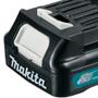 Imagem de Bateria Li-Ion 12V Max 2.0AH CXT Bl1021B Makita