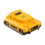 Imagem de Bateria LI-ION 2Ah 20V MAX* XR - DeWALT - DCB203-B3