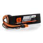 Imagem de Bateria LiPo 11.1V 2200mAh 3S 50C com Smart LiPo IC3