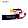 Imagem de Bateria LiPo GAONENG GNB 2S 7,6V 300mAh 80C com Conector XT30