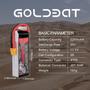 Imagem de Bateria Lipo GOLDBAT 3S 11,1V 2200mAh 35C - Conector XT60