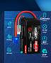 Imagem de Bateria Lipo HOOVO 3S 11,1V 2200mAh 80C com Conector EC3 - Pacote com 2