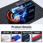 Imagem de Bateria Lipo Zeee 4S 8000mAh 14.8V 100C com Conector EC5 - Hard Case (2 Unidades)