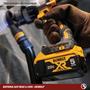 Imagem de Bateria Lithium 20v Max Li-ion 5Ah C/ Indicador Carga DCB205-b3 Encaixe Universal Dewalt