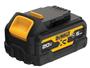 Imagem de Bateria Lithium 20V Xr Max 5Ah Dcb205G Dewalt