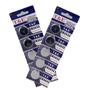 Imagem de Bateria Lithium Cr2032 3v C/ 5 Unidades - SPMIlk