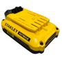 Imagem de Bateria Lithium Ion 20v Sb201 Stanley FATMAX  1.5Ah