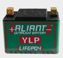 Imagem de Bateria Lithium Litio Aliant Ylp07 Gsr250 Gsr 250 Inazuma