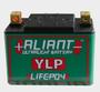 Imagem de Bateria Lithium Litio Aliant Ylp14 Moto Competição Pista
