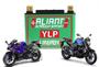 Imagem de Bateria Litio Aliant Ylp07 Yamaha MT-03 MT 03 MT03 - 2023