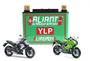 Imagem de Bateria Litio Aliant Ylp14 Kawasaki er6f er-6f Er6 Er-6 2015