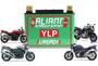 Imagem de Bateria Litio Aliant YLP14 Suzuki Bandit 650 - 2006 2007