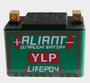 Imagem de Bateria Litio Aliant YLP14 Yamaha XV 1100 XV1100 Virago 1993