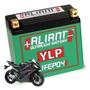 Imagem de Bateria Litio Lithium Aliant Ylp14 Yamaha R6 R-6 R 6 2004