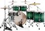 Imagem de Bateria Mapex Armory Series Emerald Burst (Somente Tambores) shell pack