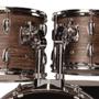 Imagem de Bateria Michael Trinity Dmt322 Bumbo 22'' Matte Oaky (MDK)