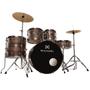 Imagem de Bateria Michael Trinity Dmt322 Bumbo 22'' Matte Oaky (MDK)