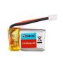 Imagem de Bateria Mini Drone Eachine E010 Jjrc H36 H8 H48 H2 U207 V955