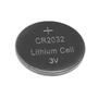 Imagem de Bateria Moeda Cr2032 3v Pilha Elgin Kit 5