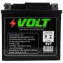 Imagem de Bateria Moto Bros 150 Volt 5VT Selada 5 Amperes 12 Volts