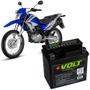 Imagem de Bateria Moto Bros 150 Volt 6VT Selada 6 Amperes 12 Volts 