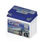 Imagem de Bateria Moto Cral 5Ah 12V Selada CLM 5D CG125 Titan