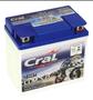 Imagem de Bateria moto Cral CLM 5 D 5ah Honda Cg Titan Biz Bros Fan Yamaha fazer Ybr