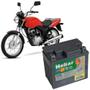 Imagem de Bateria Moto Honda CG 125 Heliar HTZ5L PowerSports Selada 4Ah 12V