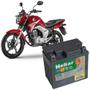 Imagem de Bateria Moto Honda CG 150 Heliar HTZ5L PowerSports Selada 4Ah 12v