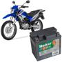 Imagem de Bateria Moto Honda Nxr 150 Bros Heliar HTZ6L PowerSports Selada 5Ah 12V