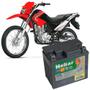 Imagem de Bateria Moto Honda Nxr Bros 125 Heliar HTZ5L PowerSports Selada 4Ah 12v