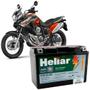 Imagem de Bateria Moto Honda XL 700V Transalp Heliar HTZ14SBS PowerSports 11,2Ah 12 Volts