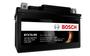 Imagem de Bateria Moto Honda Xlr 125 Bosch 12v 6ah Btx6a-bs